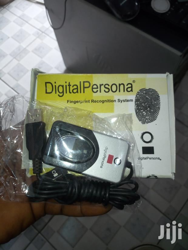 Digital Persona · Photo 4