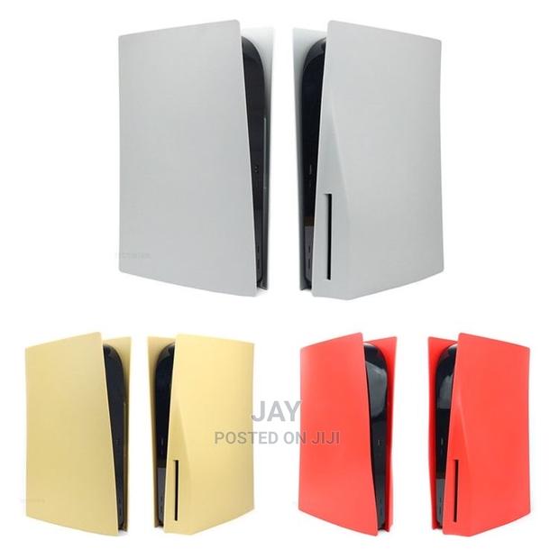 Ps5 Faceplates photo 2