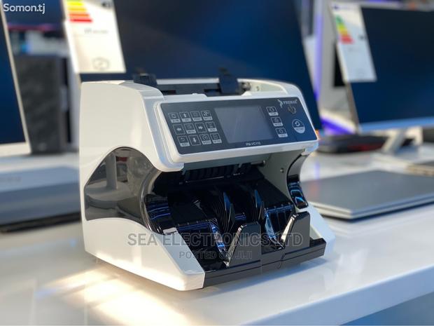 Counting Machine, PM-VC110 - Premax · Photo 2
