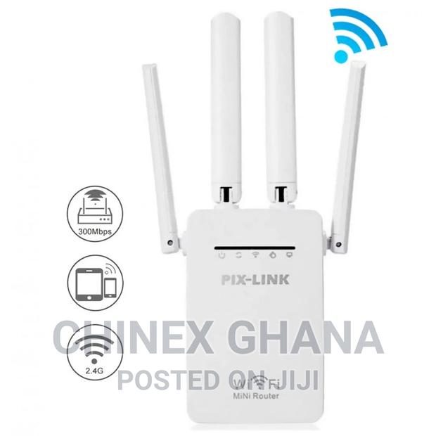 Pix Link Wifi Repeater · Photo 2