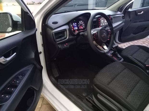 Kia Rio Available for Rent photo 2