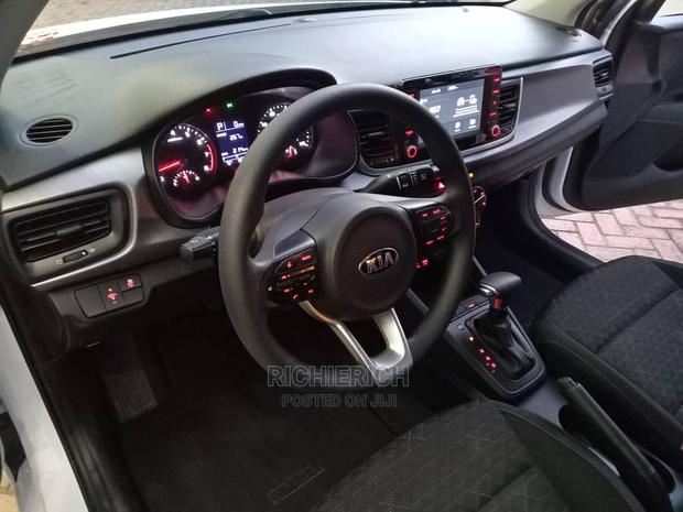 Kia Rio Available for Rent photo 3