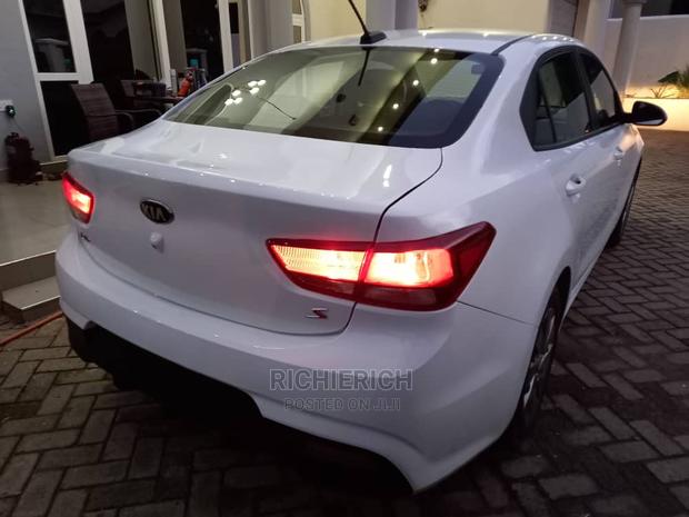 Kia Rio Available for Rent photo 5