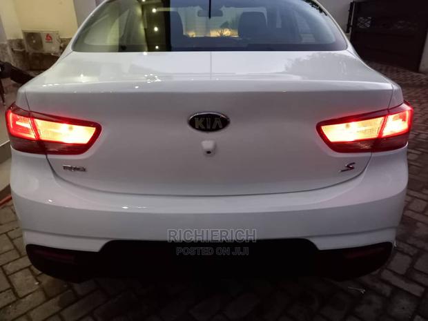 Kia Rio Available for Rent photo 7