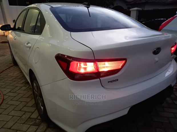 Kia Rio Available for Rent photo 6
