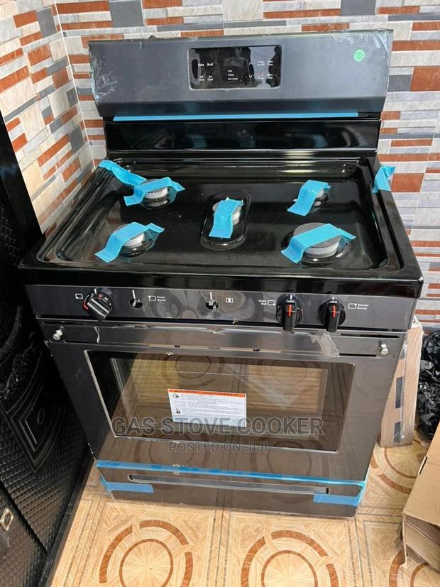 Gas Cooker Repairs and Services photo 3
