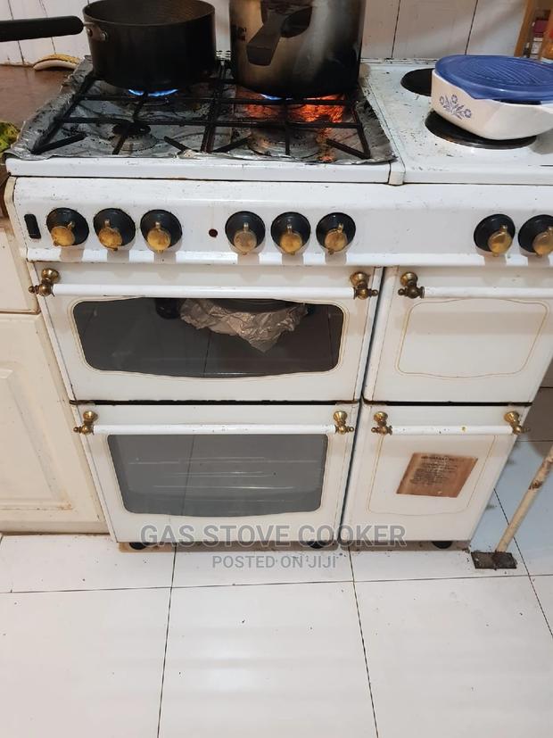 Gas Cooker Repairs and Services photo 4
