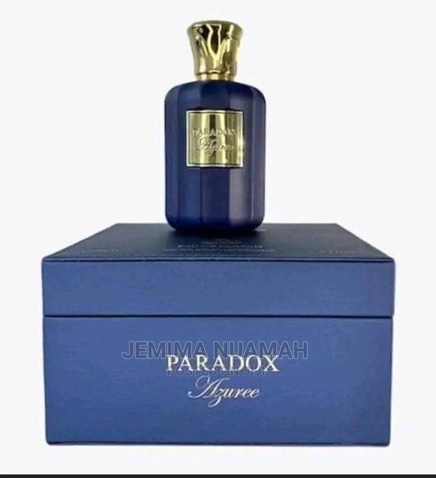 Paradox Azuree · Photo 2
