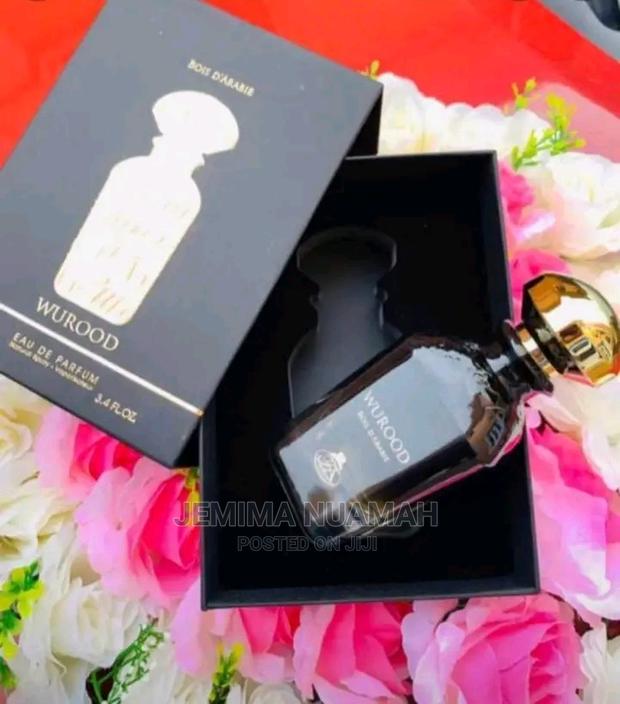 Wurood Perfume · Photo 2