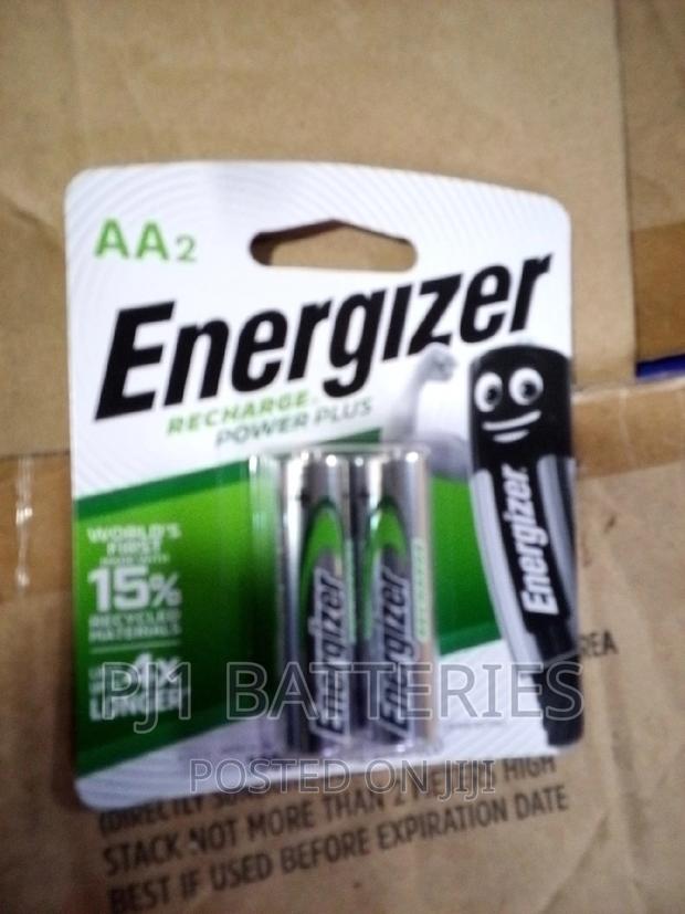 AAA Rechargeable Batteries · Photo 3