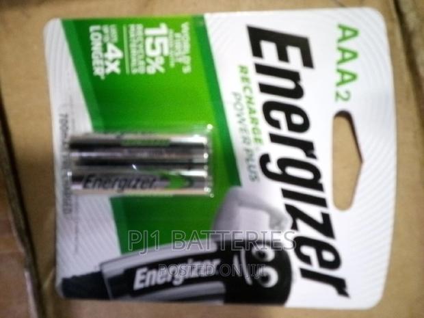 AAA Rechargeable Batteries · Photo 4