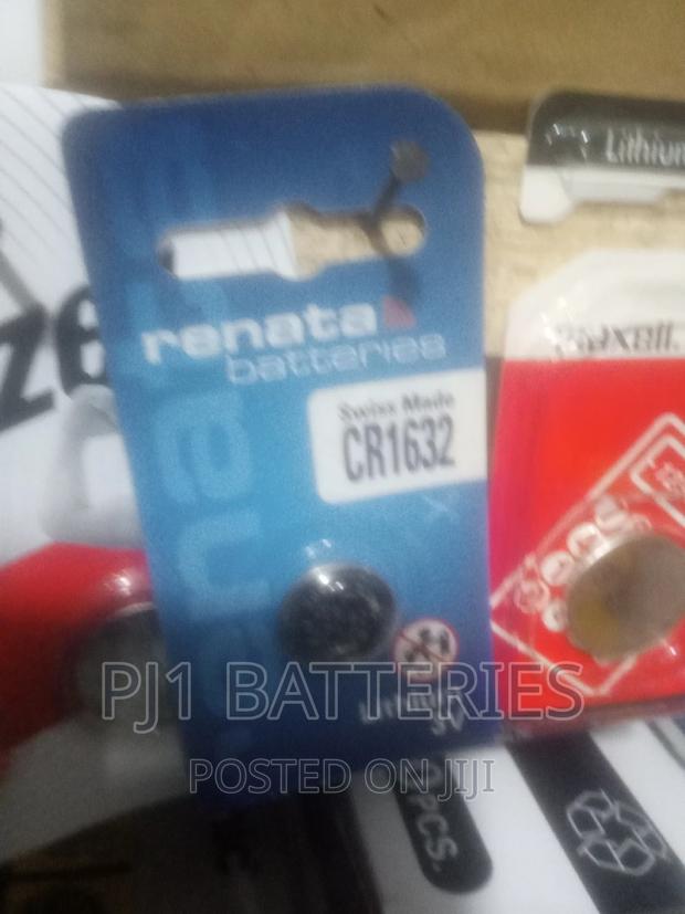 Toyota Car Key Battery · Photo 2