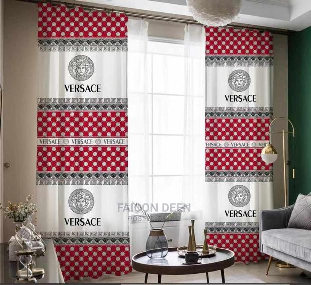 Original Elegant Curtains(Available in Diff Designs Color) · Photo 2