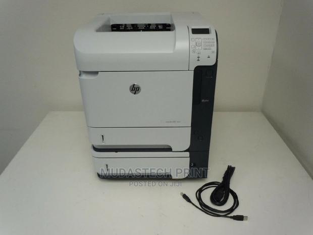 Hp M602 Double Cassette Trays Available · Photo 3
