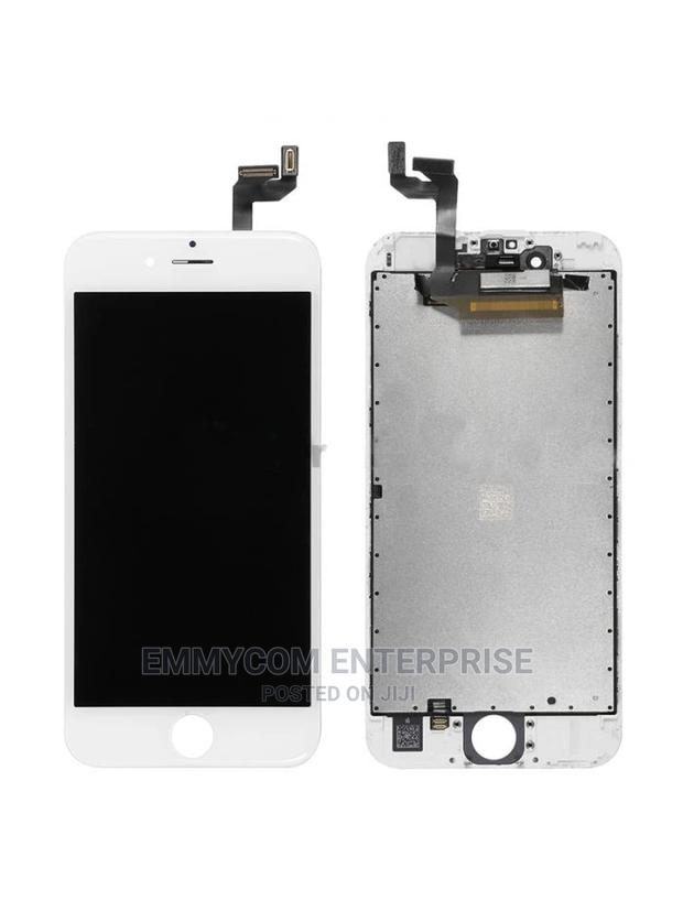 Original Apple iPhone 6sp Screen With Instant Replacement · Photo 3