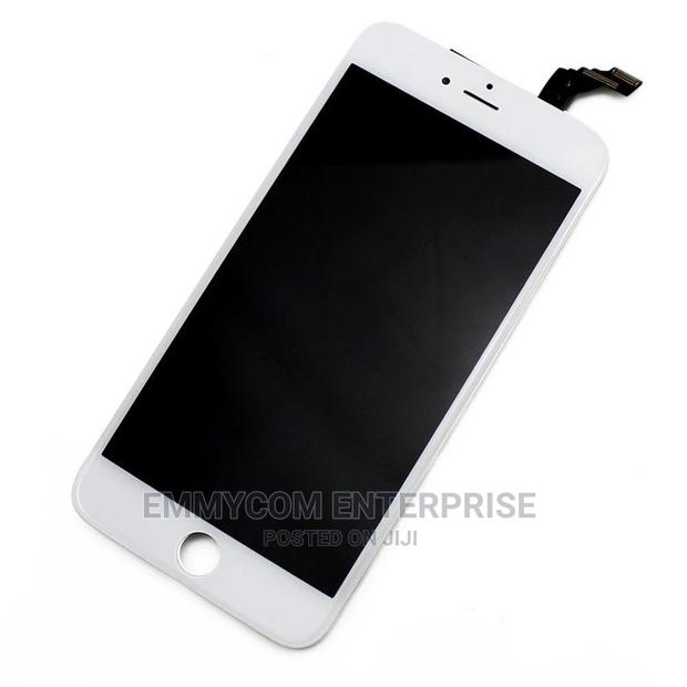 Original Apple iPhone 6sp Screen With Instant Replacement · Photo 4