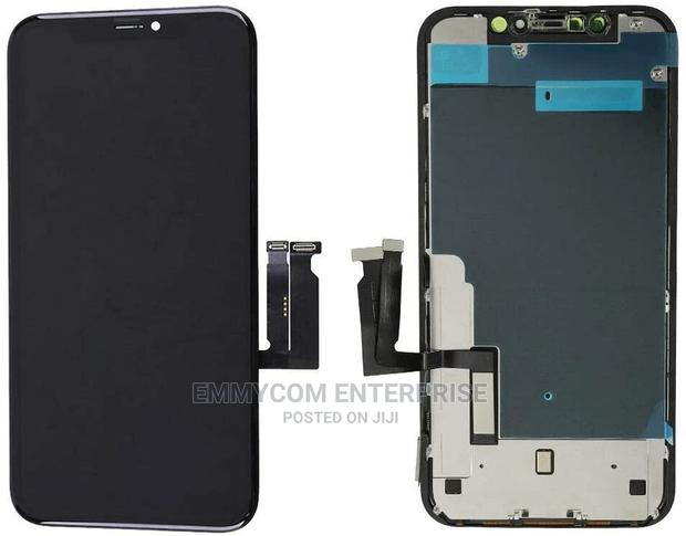 Original Apple iPhone Xr Screen With Instant Replacement · Photo 3