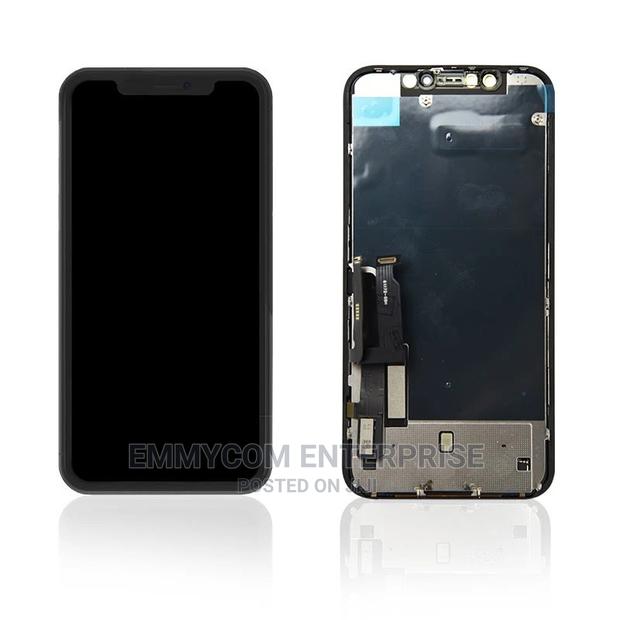 Original Apple iPhone Xr Screen With Instant Replacement · Photo 4