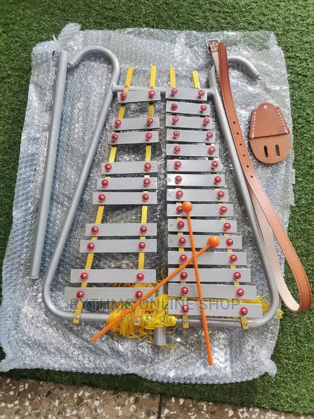 Glockenspiel · Photo 3