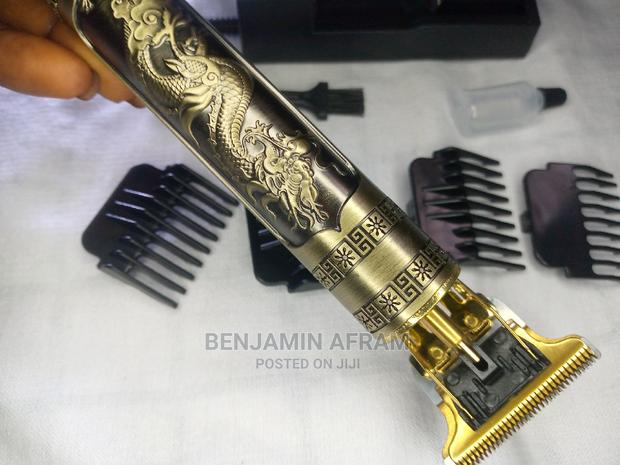 Original Shaving Barbering Machine · Photo 2
