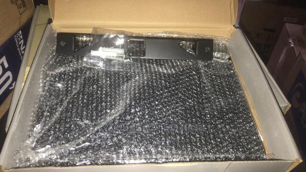New Glass AV Wall Shelf · Photo 2