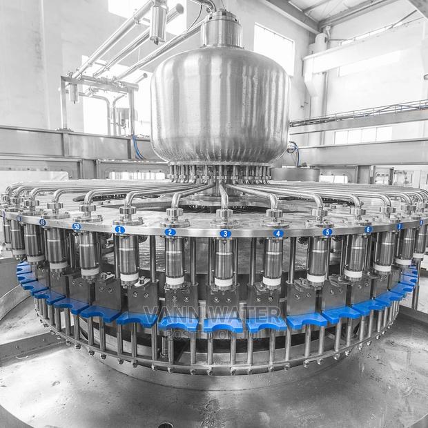 Bottle Water Filling Machines · Photo 4