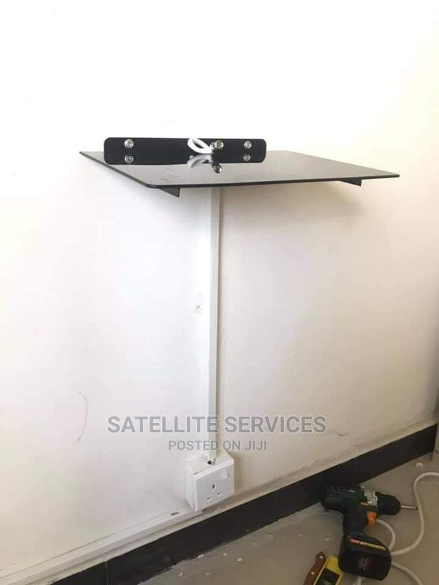 Decoder Stand photo 3