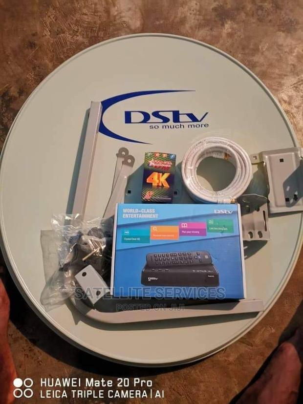 DSTV Decoder Set photo 3