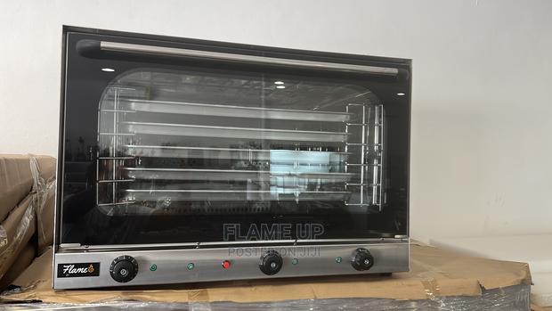 Convection Oven · Photo 3