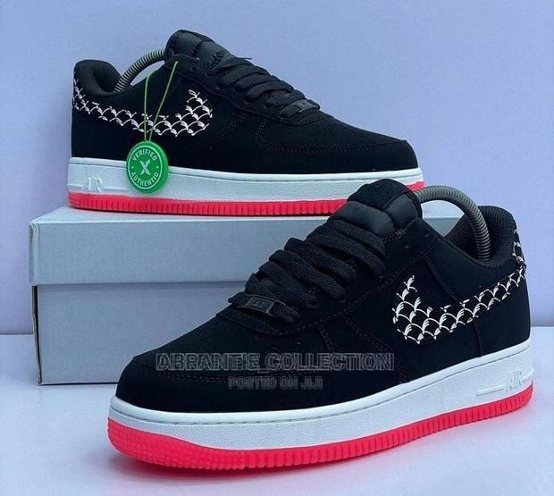 Original Nike Air Force 1 · Photo 3