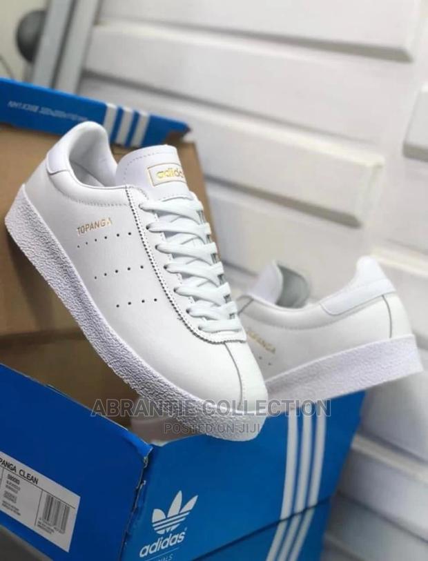 Adidas Topanga · Photo 4