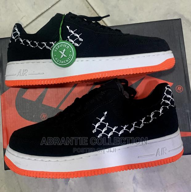 Original Nike Air Force 1 · Photo 4