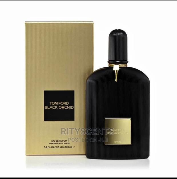 Tomford Black Orchid · Photo 2