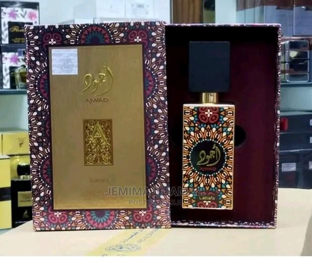Ajwad Perfume · Photo 2