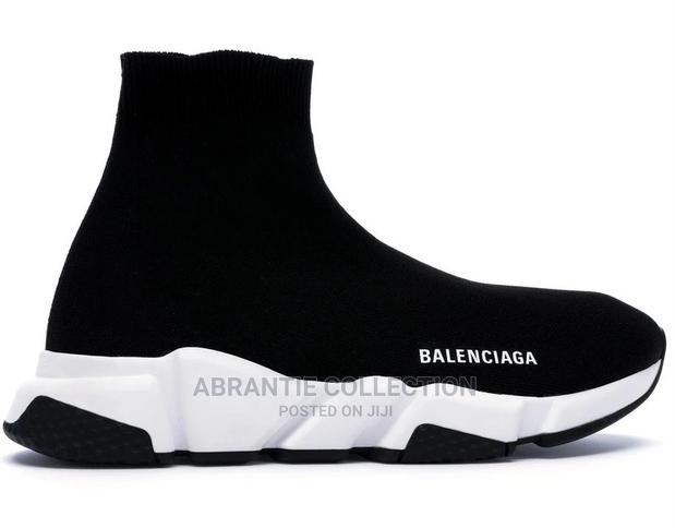 Balanciaga Sock · Photo 4