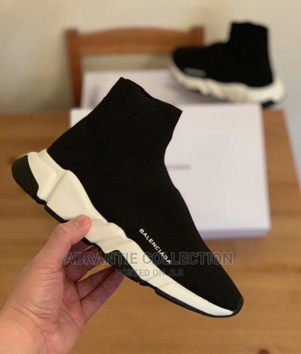 Balanciaga Sock · Photo 3