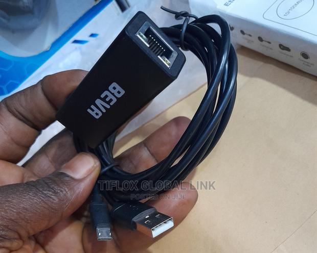 USB to Ethernet for TV Sticks · Photo 4