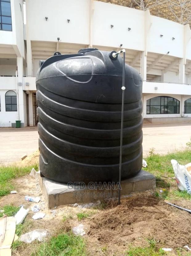 Solar Boreholes in Cape Coast, Takoradi, Shamaa, Etc photo 3