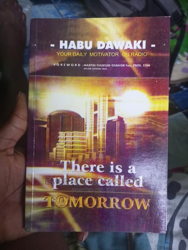 There's a Place Called Tomorrow · Photo 1