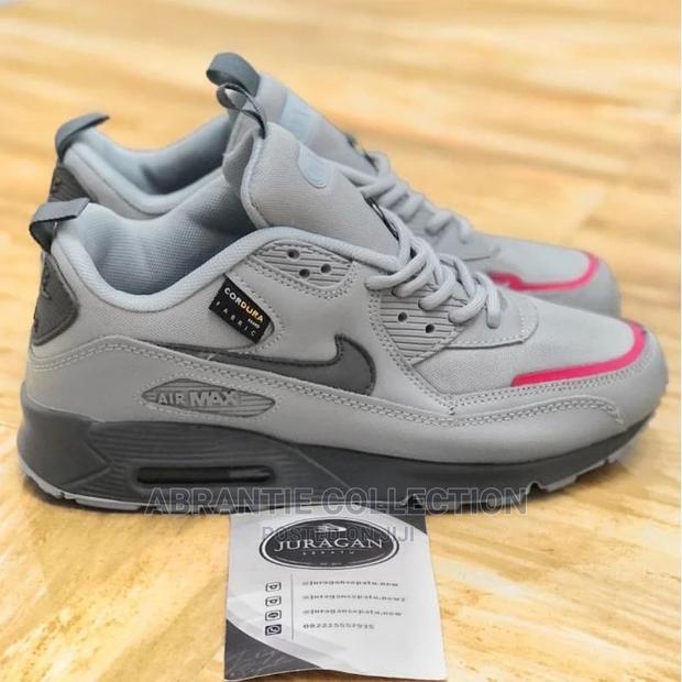 Nike Airmax 90 · Photo 3