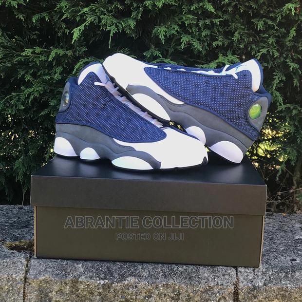 Jordan 13 Flint · Photo 3