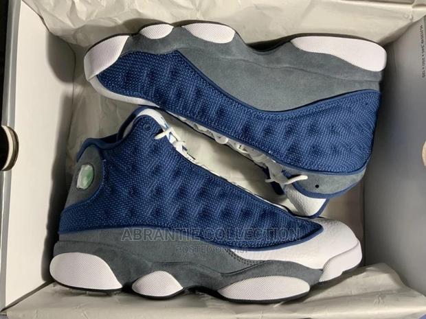 Jordan 13 Flint · Photo 4