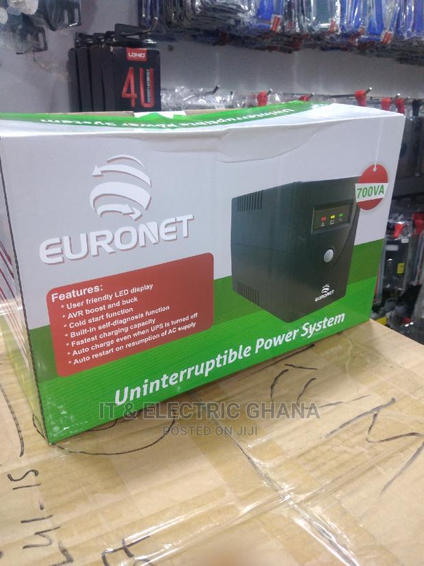 Euronet 700va Ups photo 3