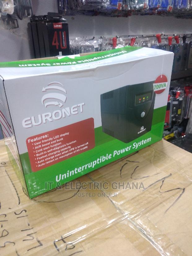 Euronet 700va Ups