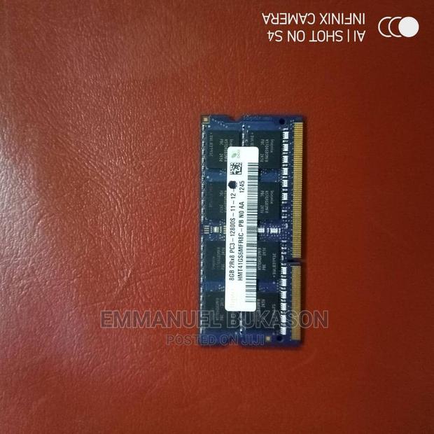 8G RAM for Laptop (Pc3l) · Photo 3