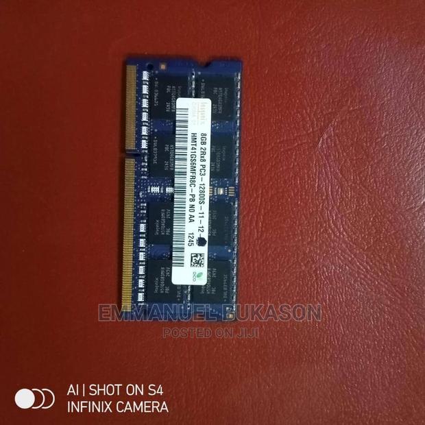 8G RAM for Laptop (Pc3l) · Photo 4