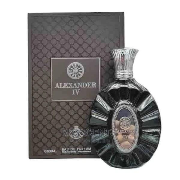 Alexander IV Perfume · Photo 4