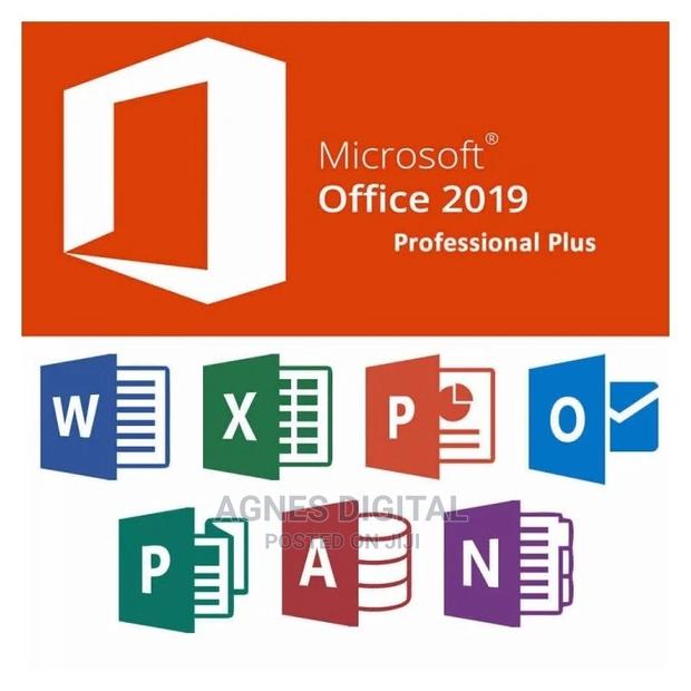 Office 2019 Professional Plus Digital License Key (1PC) · Photo 2