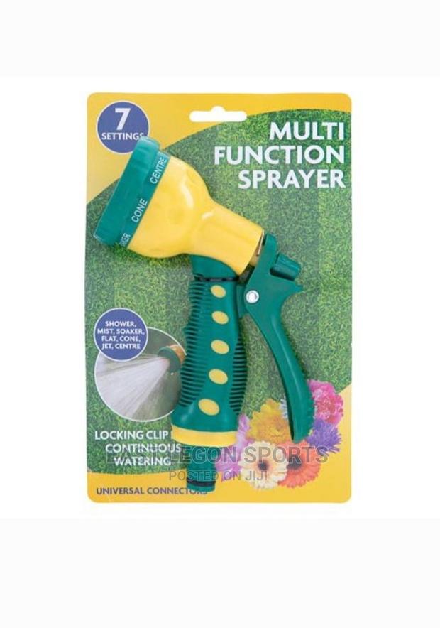 Multi Function Hose Sprayer · Photo 2