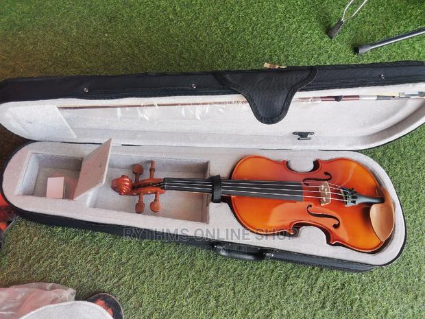 Violin 4/4 · Photo 4